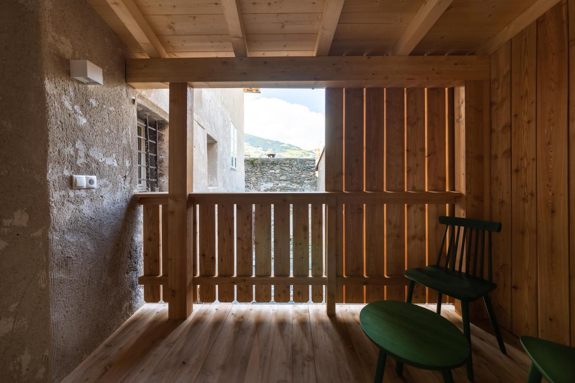 Casa Fellin Guesthouse Sterzing Exteriör bild