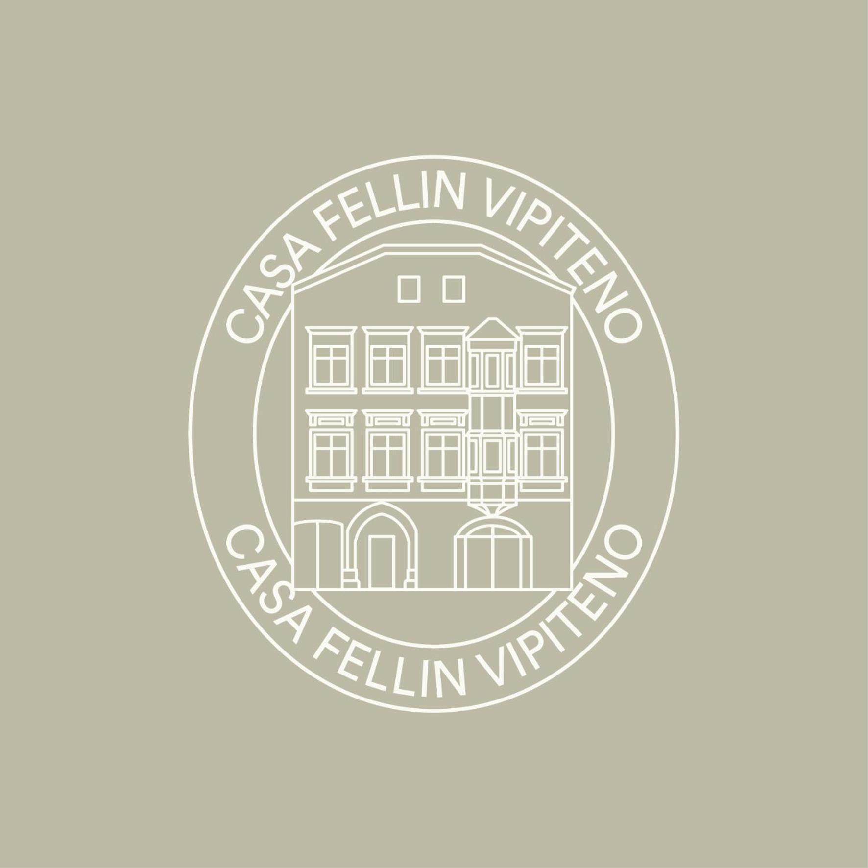 Casa Fellin Guesthouse Sterzing Exteriör bild